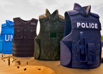 Как выбрать бронежилет, который реально спасет жизнь? Эксперты Как выбрать бронежилет, который реально спасет жизнь? Эксперты