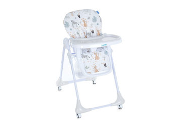 Как выбрать идеальный стульчик для кормления для вашего ребенка