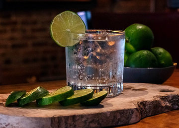 Как выбрать качественный джин?