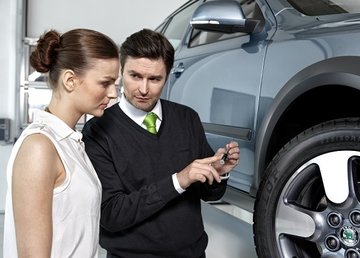 Как выбрать лучший автосервис для регулярного обслуживания?