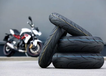 Как выбрать мотошины — полезные советы