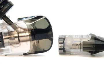 Как выбрать подходящую вместимость картриджа для POD-системы Как выбрать подходящую вместимость картриджа для POD-системы