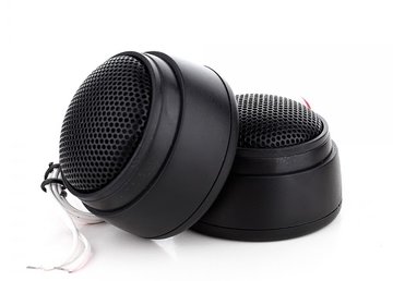 Как выбрать ВЧ-динамики в автомобиль