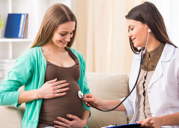 Как выбрать врача для родов? Как выбрать врача для родов?