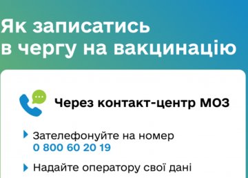 Как записаться в очередь на вакцинацию против COVID-19? Как записаться в очередь на вакцинацию против COVID-19?