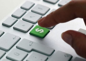 Какие услуги, кроме обмена валют, доступны в обменниках Харькова?