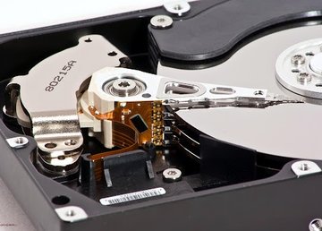 Какой жесткий диск выбрать для компьютера?