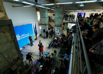 Каразінський університет заслуговує на гідну увагу та підтримку – Олег Синєгубов