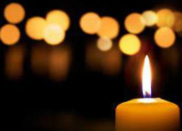 Каждое утро в Украине будет проходить минута молчания  Каждое утро в Украине будет проходить минута молчания