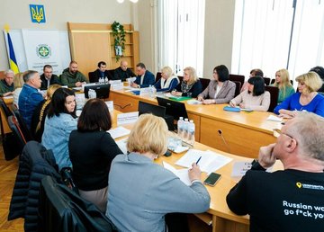 Каждый гражданин должен получить гарантированные государством социальные выплаты – Олег Синегубов