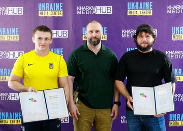 Каждый раз, когда исполняется гимн Украины на международной арене – это значительный вклад в нашу победу. Олег Синегубов Каждый раз, когда исполняется гимн Украины на международной арене – это значительный вклад в нашу победу. Олег Синегубов