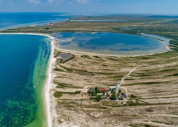 Бирючий Остров Бирючий Остров