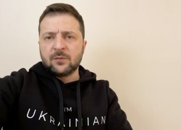 Ключове завдання цього тижня – енергетика – звернення Президента