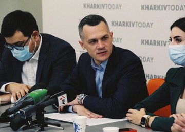 «Коксохим надо закрыть и сейчас делается все возможное для этого». Алексей Кучер «Коксохим надо закрыть и сейчас делается все возможное для этого». Алексей Кучер