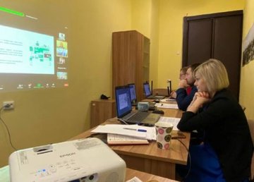 Команда Департамента цифровой трансформации региона облгосадминистрации вышла в финал Open Data Mastermind Команда Департамента цифровой трансформации региона облгосадминистрации вышла в финал Open Data Mastermind