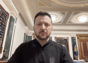 Команди України та Сполучених Штатів уже почали предметно говорити – звернення Президента