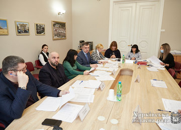 Комиссия по предоставлению одноразовой адресной денежной помощи провела очередное заседание