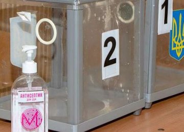 Комитет избирателей Украины: В первые часы голосования грубых нарушений не зафиксировано Комитет избирателей Украины: В первые часы голосования грубых нарушений не зафиксировано