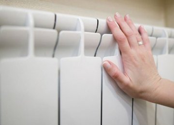 Коммунальные услуги в поврежденных домах планируют возобновить до вечера