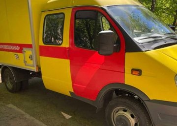 Коммунальщики подключили к водоснабжению еще 67 квартир харьковчан 