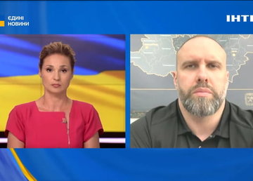 «Констатуємо значно меншу кількість застосування КАБ на Харківщині», - Олег Синєгубов «Констатуємо значно меншу кількість застосування КАБ на Харківщині», - Олег Синєгубов
