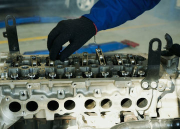 Контрактный двигатель: брать или нет?