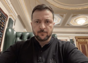 Корейський народ не має втрачати своїх людей у боях в Європі – звернення Президента Корейський народ не має втрачати своїх людей у боях в Європі – звернення Президента