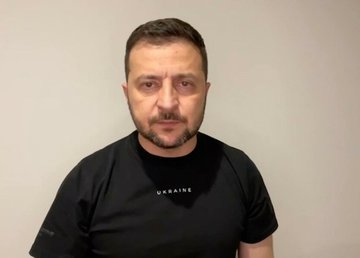 Кожен наш воїн, кожен новий крок, кожен метр звільненої від ворога української землі – це найважливіше – Президент