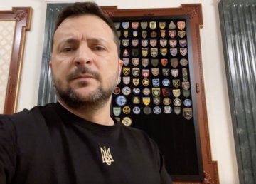 Кожен російський удар – це аргумент, що тиску на державу-терориста недостатньо – звернення Президента