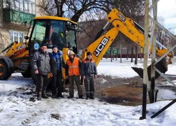 КП «Харьковводоканал»: Водоснабжение жителей находится под постоянным контролем КП «Харьковводоканал»: Водоснабжение жителей находится под постоянным контролем