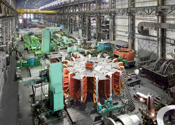 КП «Харьковводоканал» вынужденно прекратило предоставлять услуги водоотведения «Электротяжмашу»