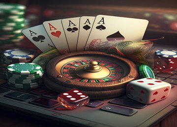 Кращі ігрові автомати на гроші на любу суму онлайн