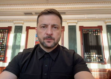 Крок за кроком закриваємо дефіцит фінансування на виробництво дронів, заповнюємо українські виробничі лінії чіткими замовленнями – звернення Президента