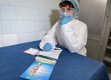 Кто может пройти реабилитацию после COVID-19 за средства Фонда соцстрахования? Кто может пройти реабилитацию после COVID-19 за средства Фонда соцстрахования?