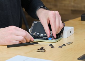 Куда в Киеве можно обратиться для ремонта iPhone 15 Pro Max Куда в Киеве можно обратиться для ремонта iPhone 15 Pro Max