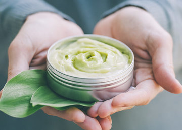 Купить натуральную косметику: лучший выбор для вашей кожи Купить натуральную косметику: лучший выбор для вашей кожи