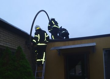 Купянский район: пожарные ликвидировали пожар в частном доме Купянский район: пожарные ликвидировали пожар в частном доме