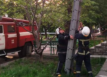 Купянский район: спасатели оказали помощь в открытии дверей квартиры Купянский район: спасатели оказали помощь в открытии дверей квартиры