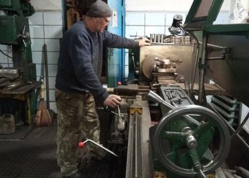 КВБО повышает эффективность труда и оптимизирует затраты КВБО повышает эффективность труда и оптимизирует затраты