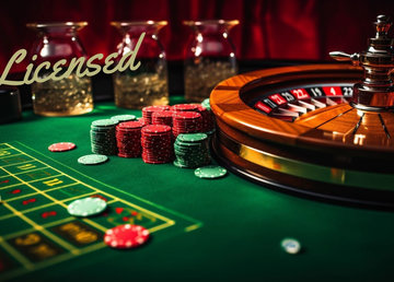 Легальные казино для игры на реальные деньги Легальные казино для игры на реальные деньги