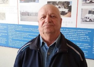 #Лица_Харькова. Алексей Говоров – сотрудник КП «Комплекс по вывозу бытовых отходов» #Лица_Харькова. Алексей Говоров – сотрудник КП «Комплекс по вывозу бытовых отходов»