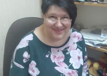 #Лица_Харькова. Мария Акашева - специалист по социальной работе терцентра Слободского района #Лица_Харькова. Мария Акашева - специалист по социальной работе терцентра Слободского района