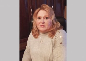 #Лица_Харькова. Татьяна Балахмедова - социальный работник терцентра Основянского района 