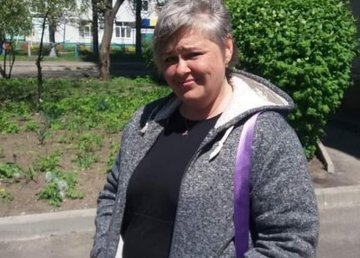 #Лица_Харькова: Юлия Изотова - cотрудник КП «Харьковводоканал»