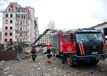Лікарі розповіли про стан постраждалих