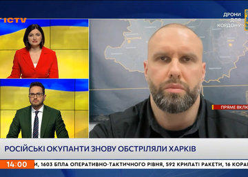 Лише за грудень з Куп’янської громади евакуювали 290 людей – Олег Синєгубов