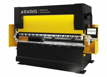 Листогибочные станки: особенности выбора модели по характеристикам