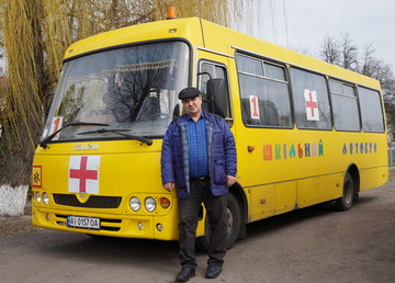 Людей було потрібно рятувати, свій обов’язок ми виконали – Леонід Семиволос