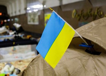 Людям из области, проживавшим в Харьковском метро, предоставили другие временные помещения Людям из области, проживавшим в Харьковском метро, предоставили другие временные помещения