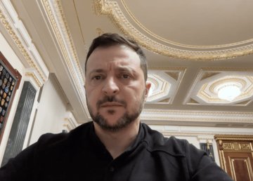 Має бути більше нашої та європейської активності, щоб, поки триває напрацювання нової американської політики, ми підтримали людей – звернення Президента Має бути більше нашої та європейської активності, щоб, поки триває напрацювання нової американської політики, ми підтримали людей – звернення Президента